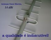Antenas Omni Electra Mod.OEG-14dBi- Contato