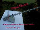 Antena Omni Electra ref.OEG-900-plus